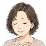 母